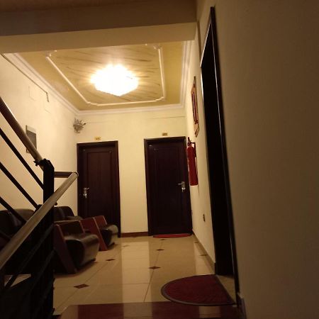 The Ark Hotel Addis Ababa Luaran gambar
